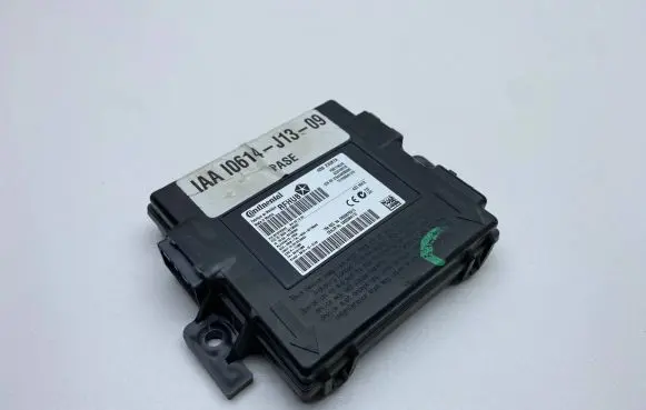 Dodge Durango Keyless (KESSY) go control unit/module P68217462AB 426623087A