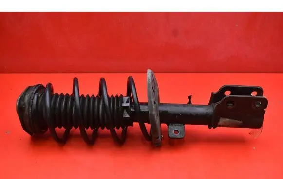 Peugeot 308 Front shock absorber/damper 9810564380