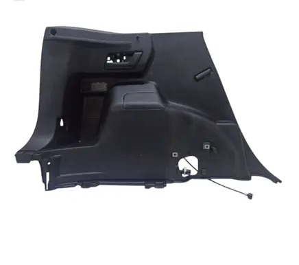 Toyota Verso-S Other trunk/boot trim element 6474052620