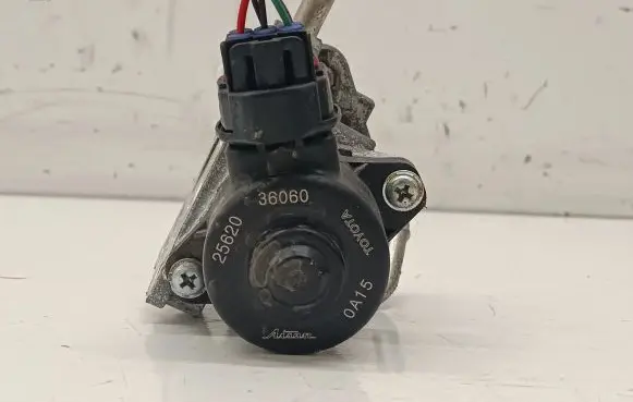 Lexus NX EGR valve 2562036060