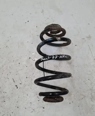 Volkswagen PASSAT B5 Rear coil spring