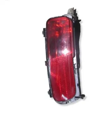 Citroen C4 I Rear fog light 9653548780