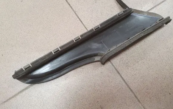 Ford Transit Custom Air intake duct part BK2118713B