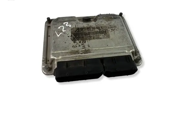 Ford Galaxy Engine control unit/module 022906032Q 26SA7237 0261206819