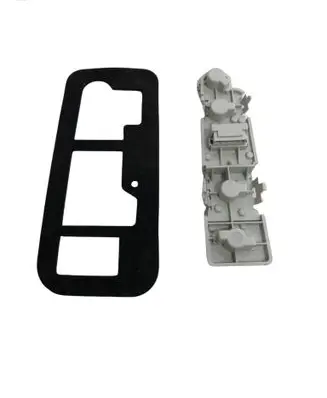 Audi A2 Tail light bulb cover holder 286622