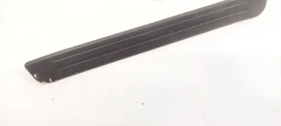 Mazda 6 Rear sill trim cover GS1D687H0 K3006