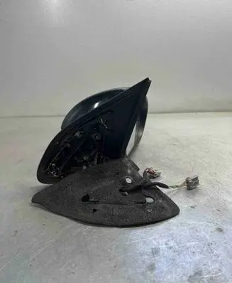 Nissan Qashqai+2 Front door electric wing mirror 026202
