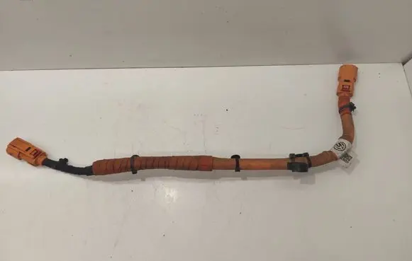 Volkswagen Golf VII High voltage cable 5Q0971449