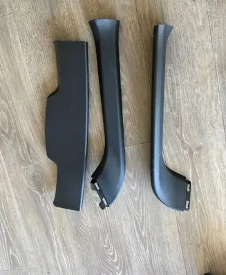 Toyota bZ4X Centre console side trim rear 6793942070 6793742070