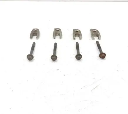 Nissan NV200 Fuel Injector clamp holder