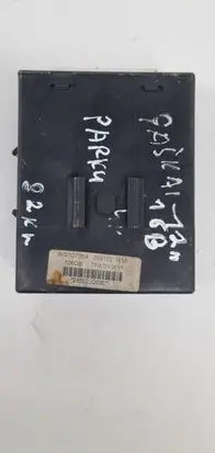 Nissan Qashqai Parking PDC control unit/module 285E0JD03C
