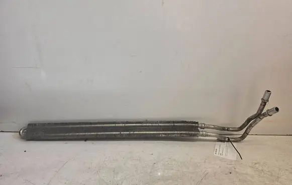 BMW 7 E65 E66 Power steering radiator 17217800368