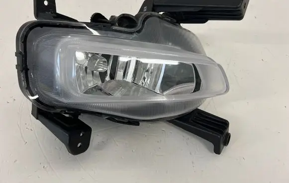 Front fog light