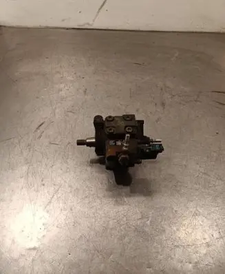 Renault Kadjar Fuel injection high pressure pump A2C53351931 5WS40844 H8201100115