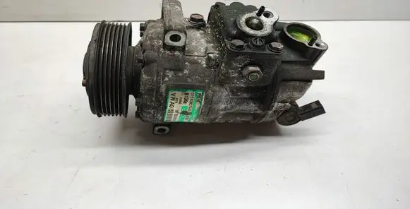 Volkswagen Golf V Air conditioning (A/C) compressor (pump) 1K0820803G