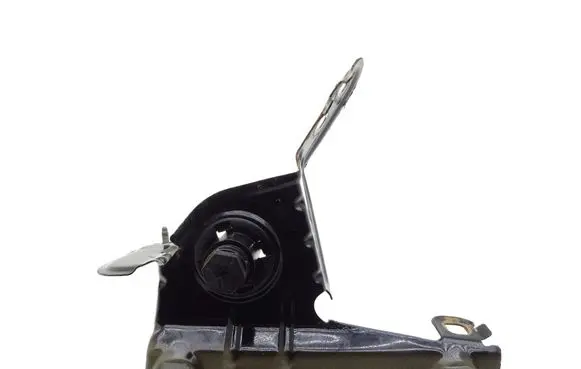 BMW X3 F25 Fender mounting bracket 7183752 758061