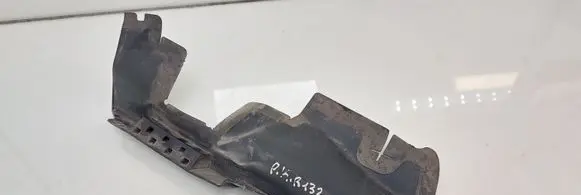 Audi A3 S3 8P Intercooler air guide/duct channel 8P4121284B