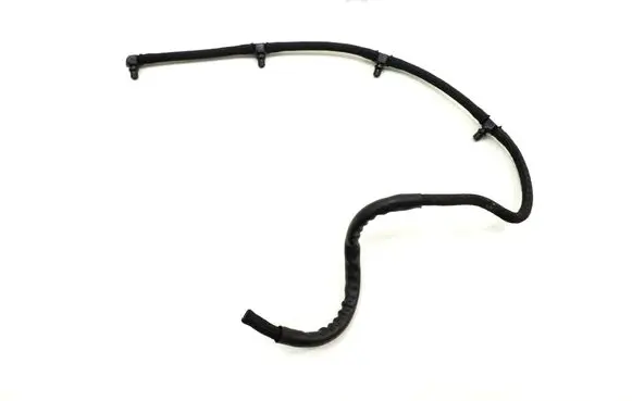 Fuel return line/hose