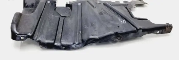 Volvo S40, V40 Front bumper skid plate/under tray MB955436 MB955434