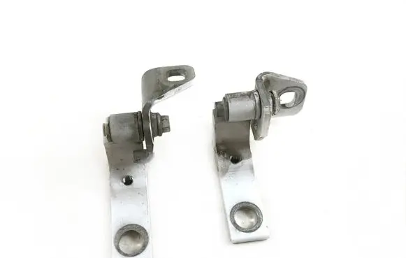 Ford Focus Rear door upper hinge AM51U22800AE AM51R26810AE