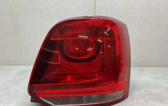Volkswagen Polo V 6R Rear/tail lights 6R0945096AA