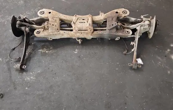 Toyota Avensis T270 Rear axle beam IMPRK1487595