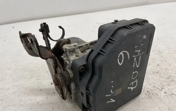 Mazda 6 ABS Pump 1338006980