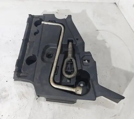 BMW 5 E39 Other trunk/boot trim element 51478187269