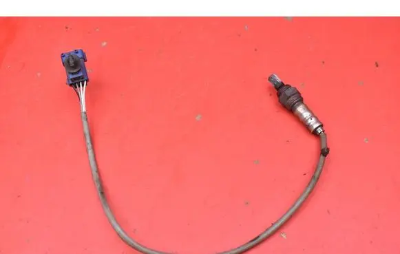 Citroen C3 Lambda probe sensor 9636968380