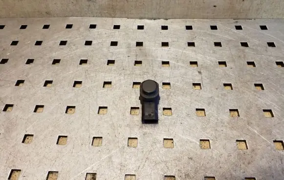 Volkswagen PASSAT B6 Parking PDC sensor 3C0919275L