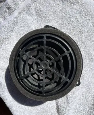 Audi A7 S7 4G Rear door speaker 4G0035411