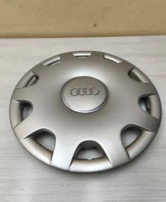 Audi A6 S6 C5 4B R15 wheel hub/cap/trim 4A0601147A