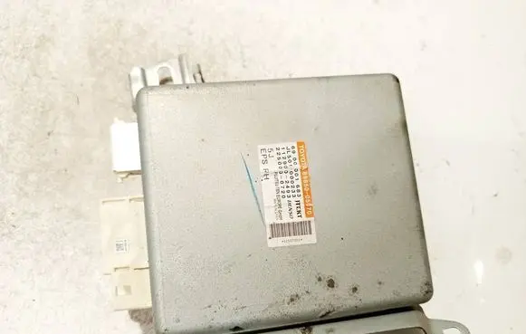 Toyota Avensis T270 Power steering control unit/module 6900001683