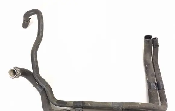Volkswagen Crafter Engine coolant pipe/hose A9065012184 20260422HCR1405 2E0121049