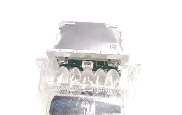 Mercedes-Benz A W177 LED ballast control module 20874930