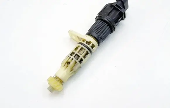 Chevrolet Epica Yaw turn rate sensor 96190708