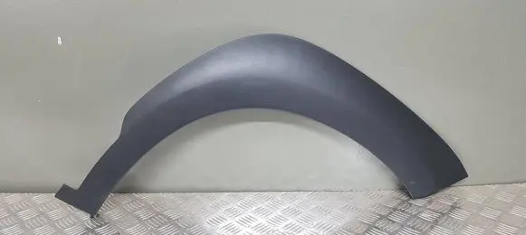 Hyundai Kona I Front arch trim 87712J9000