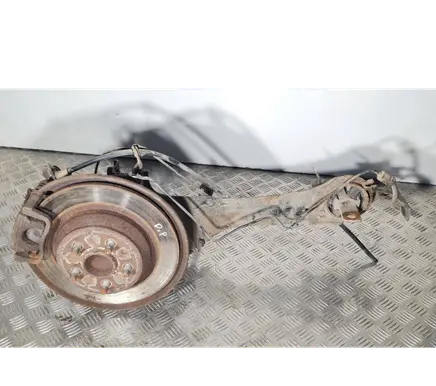 Ford S-MAX Rear wheel hub spindle/knuckle 