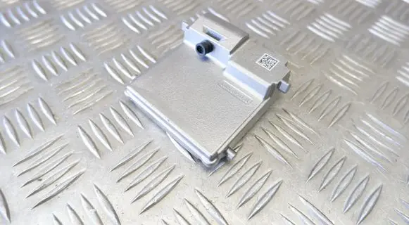 Windshield/windscreen camera