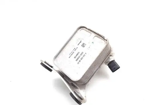 Mercedes-Benz EQC Air conditioning (A/C) expansion valve A2938300601 15284128