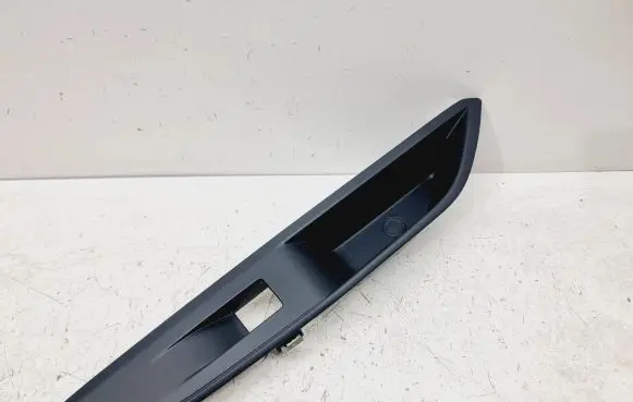 Peugeot 5008 II Rear door window switch trim 98178380ZD