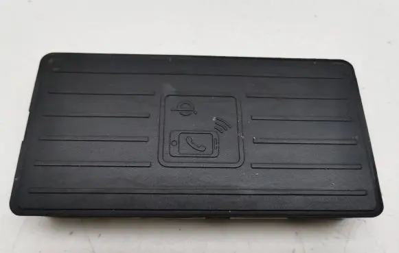 Audi A1 Wireless charging module 4N0035502A