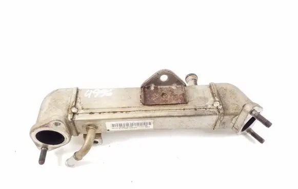 Hyundai Santa Fe EGR valve cooler 284602F700