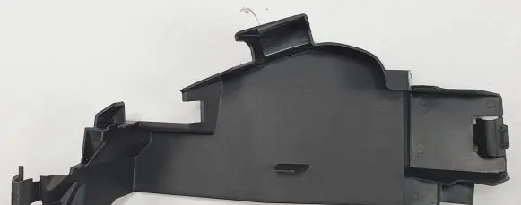 Mercedes-Benz A W176 Radiator trim A1768880238