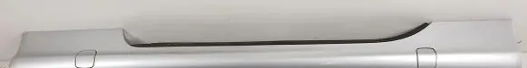 Mercedes-Benz SL R230 Front sill (body part) A2306980154
