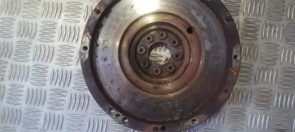 Fiat Doblo Clutch set kit