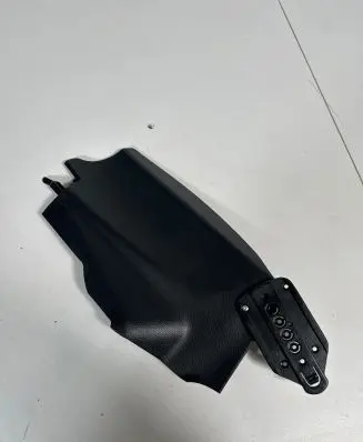 Toyota Corolla E210 E21 Centre console side trim front 5881702370