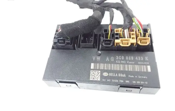 Volkswagen PASSAT B6 Comfort/convenience module 3C0959433K