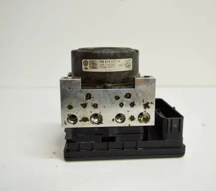 Volkswagen Golf VII ABS Pump 3Q0614517AB 3Q0907379AB