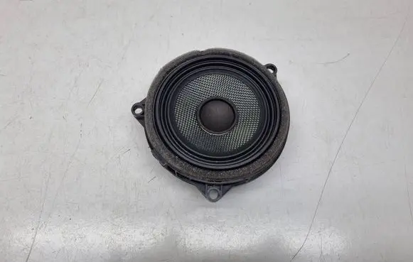 BMW X3 F25 Front door speaker 9209185 65139209185